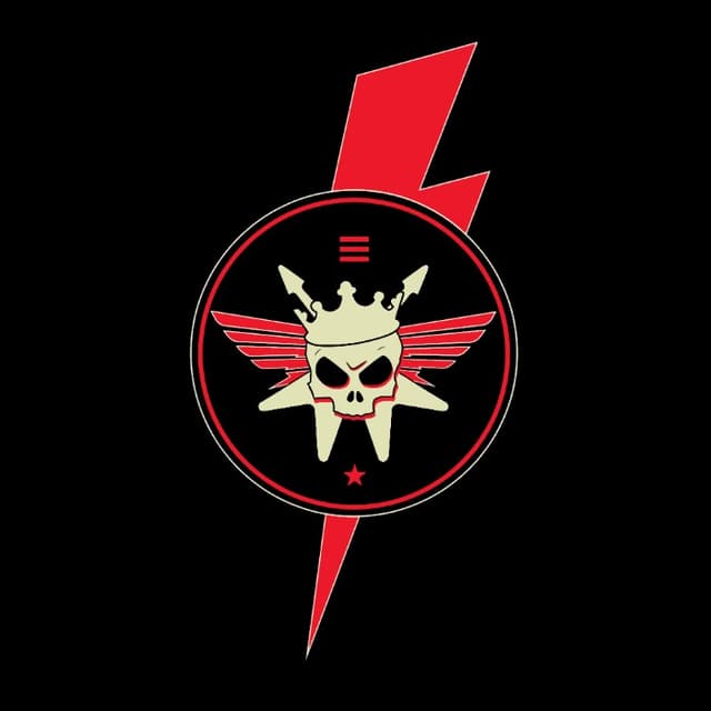Armageddonize cover