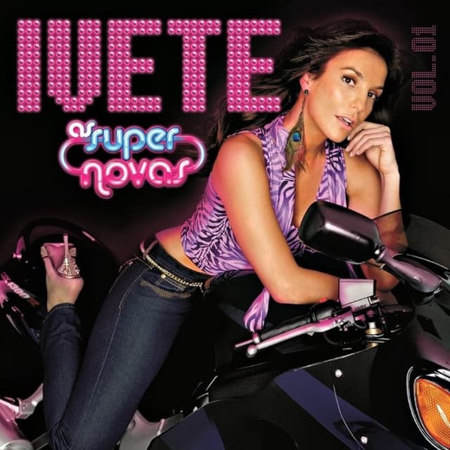 As super novas cover