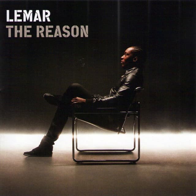The Reason cover