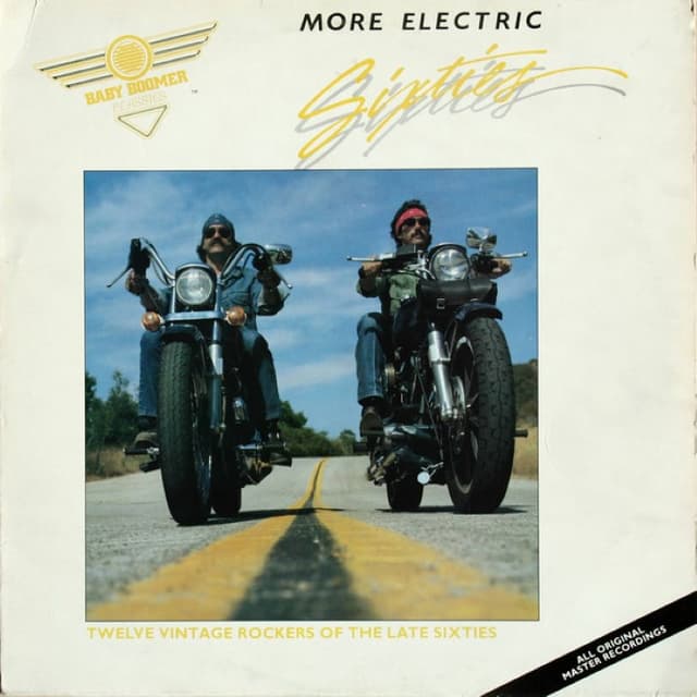 California cover