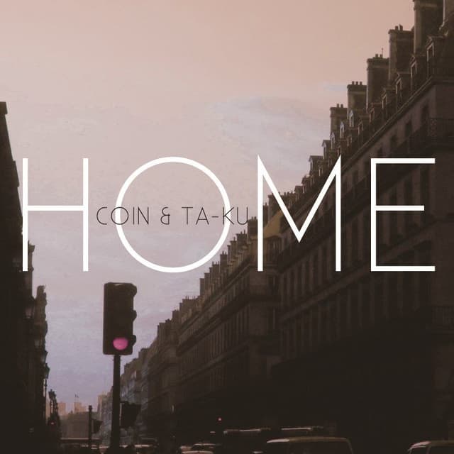 Home cover