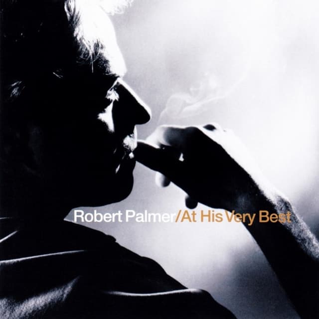 At His Very Best cover