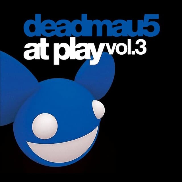 At Play, Volume 3 cover