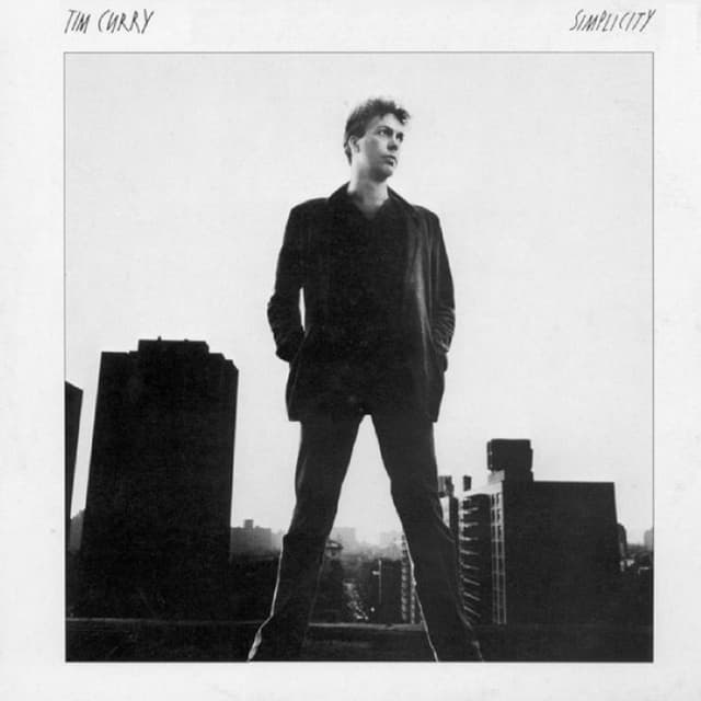 Simplicity cover