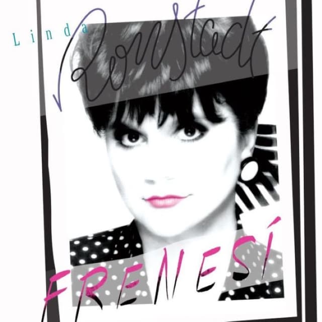 Frenesi cover