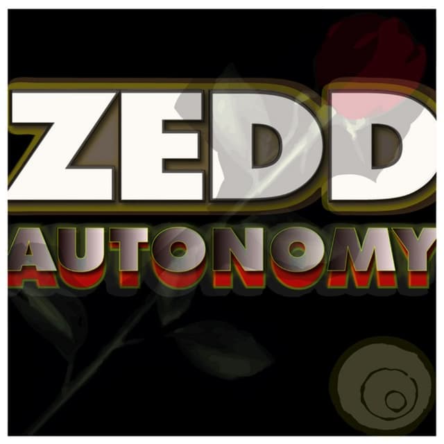 Autonomy album cover