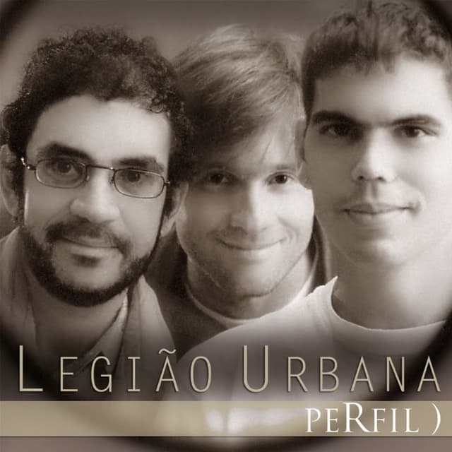 Perfil cover