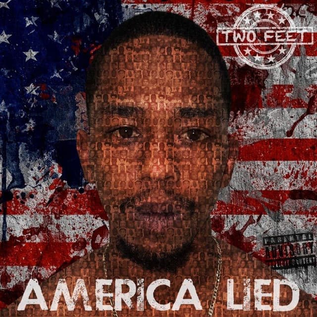 America Lied cover