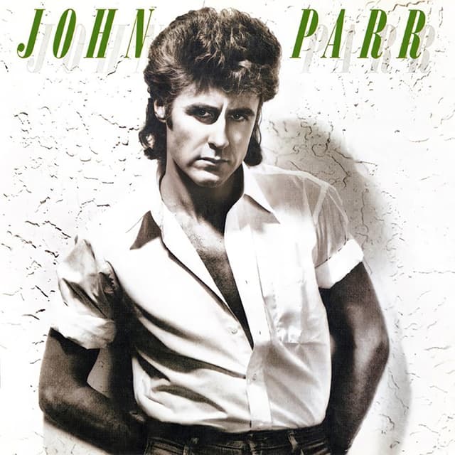 John Parr cover