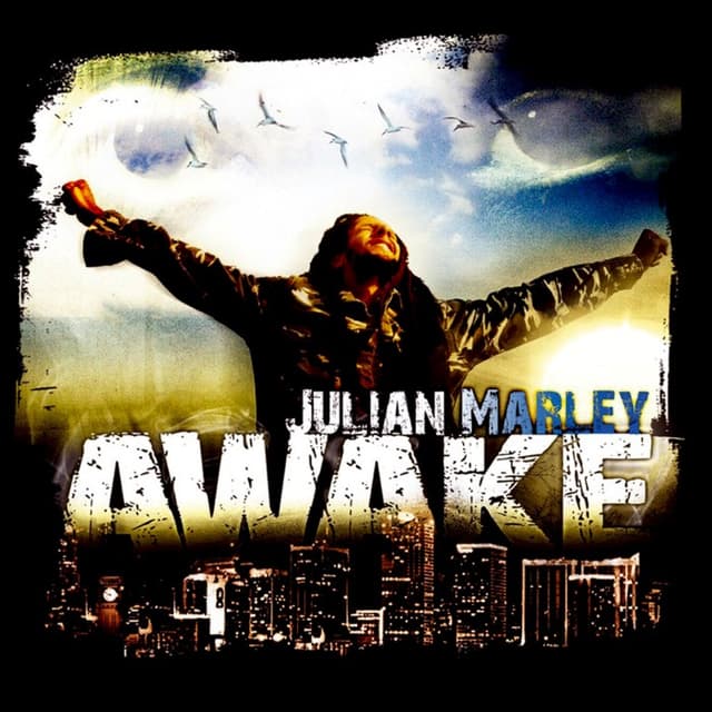Awake cover