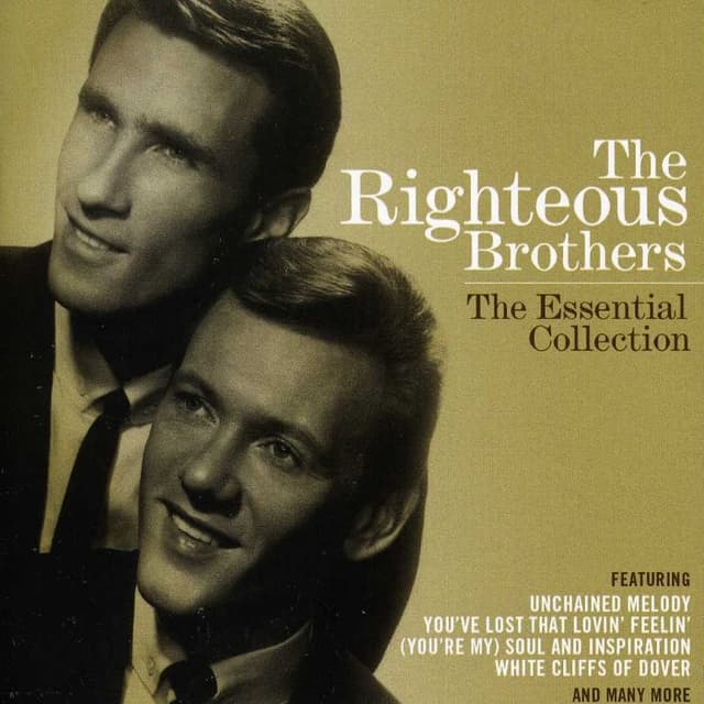 The Essential Collection cover