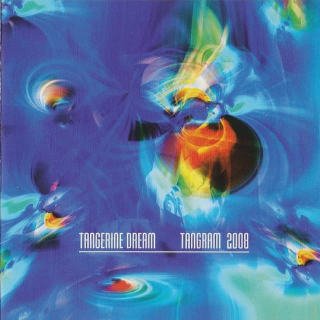 Tangram 2008 cover