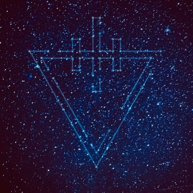 Space EP cover
