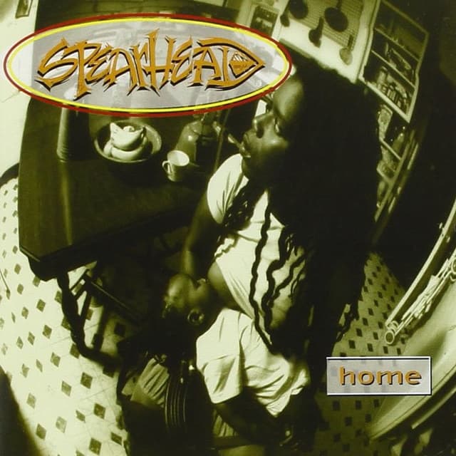 Home cover