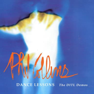 Dance Lessons: The DITL Demos album cover
