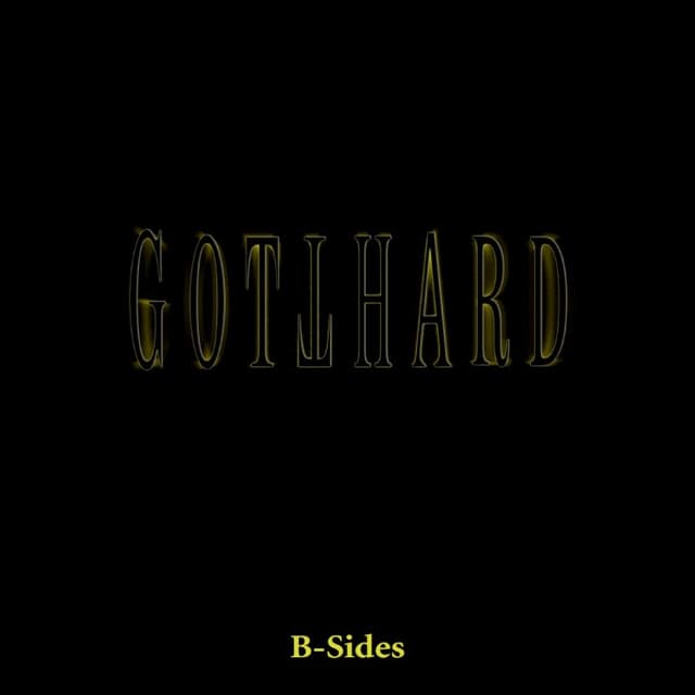 B-Sides '1992-2007' cover