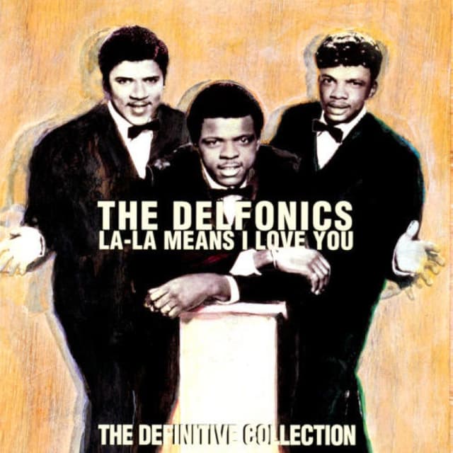 Original Masters cover