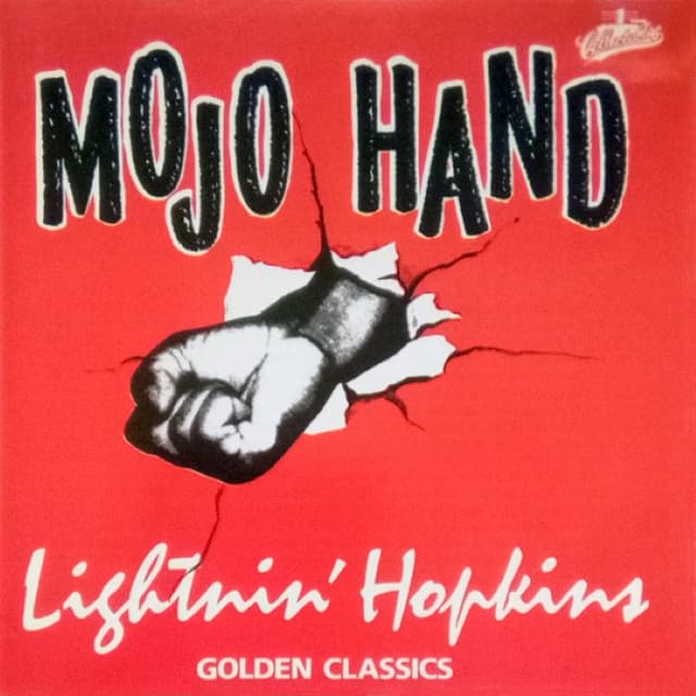 Mojo Hand: Complete Sessions cover