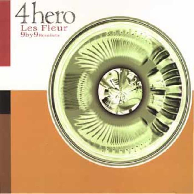 Les Fleur cover