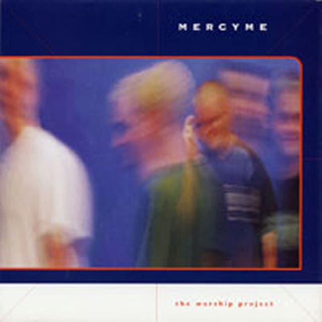 The Worship Project cover
