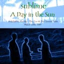 A Day in the Sun cover
