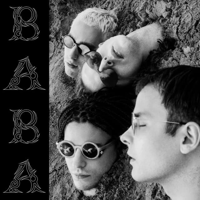 Baba cover