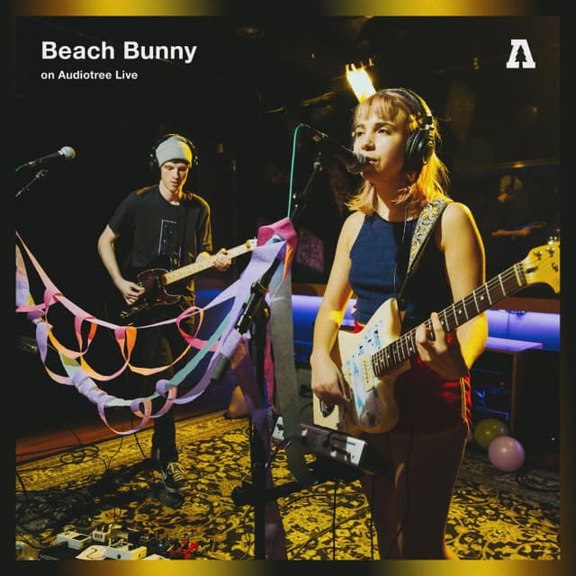 Audiotree Live cover