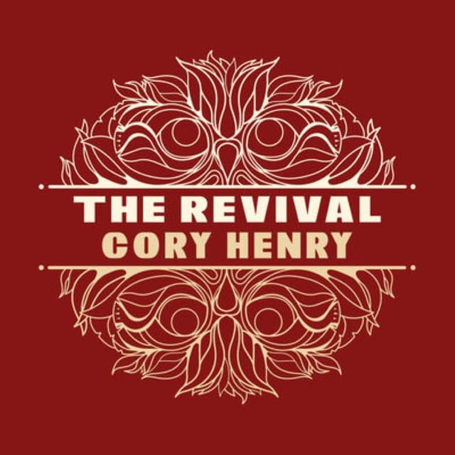 The Revival cover
