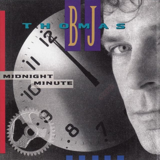 Midnight Minute cover