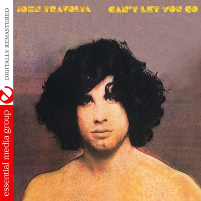 Can't Let You Go cover