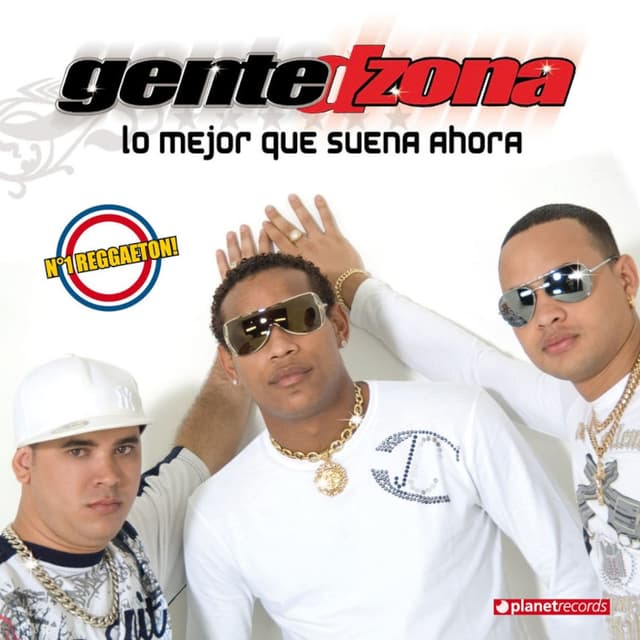 lo mejor que suena ahora cover