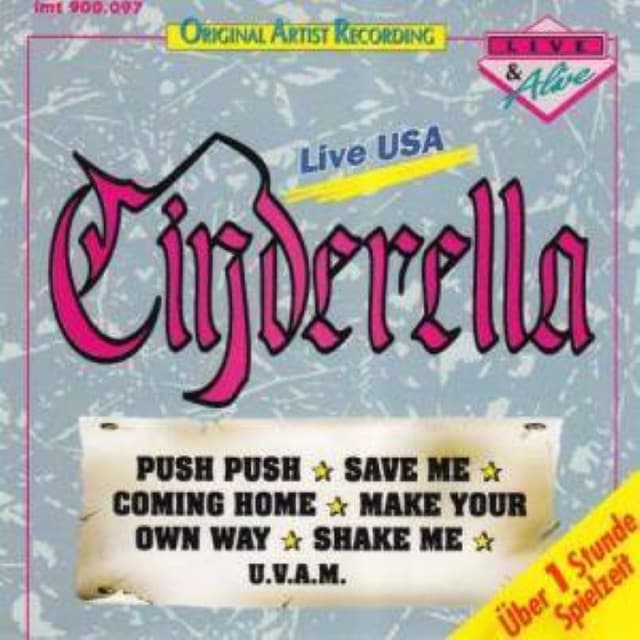 ...Complete Live... cover