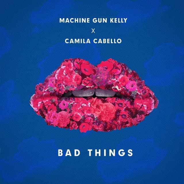 Bad Things cover
