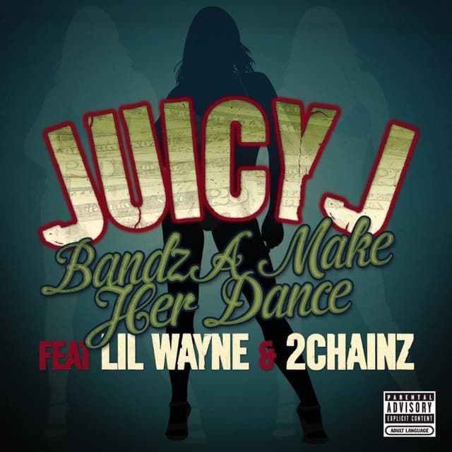 Bandz a Make Her Dance cover