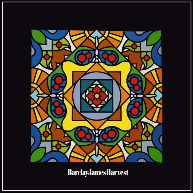 Barclay James Harvest cover