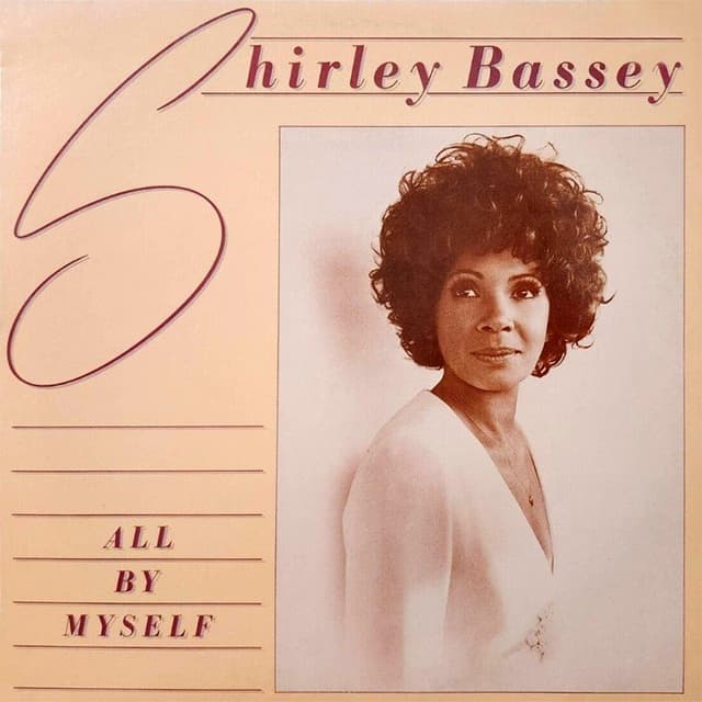All by Myself cover