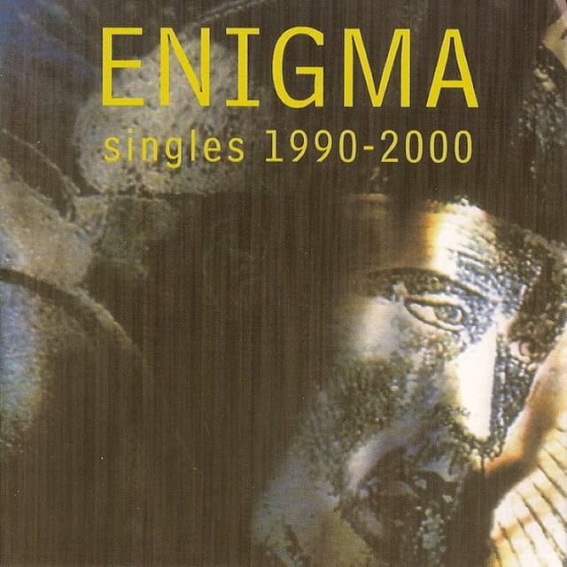 Singles 1990-2000 cover