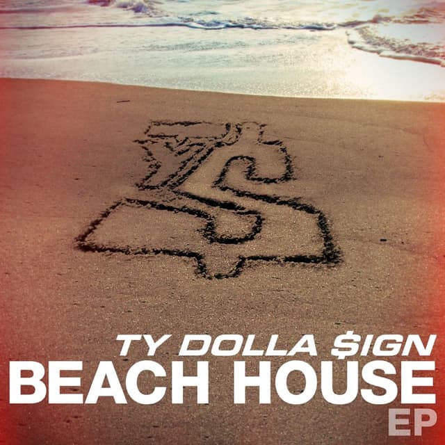 Beach House cover