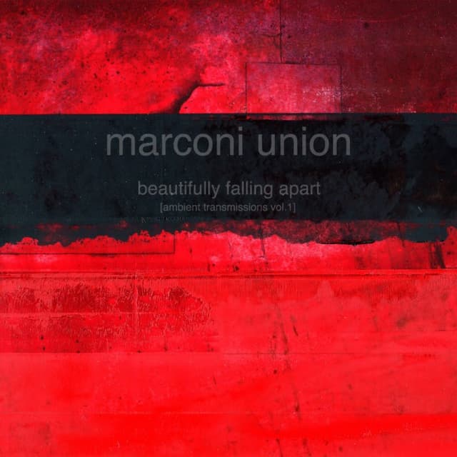 Beautifully Falling Apart cover