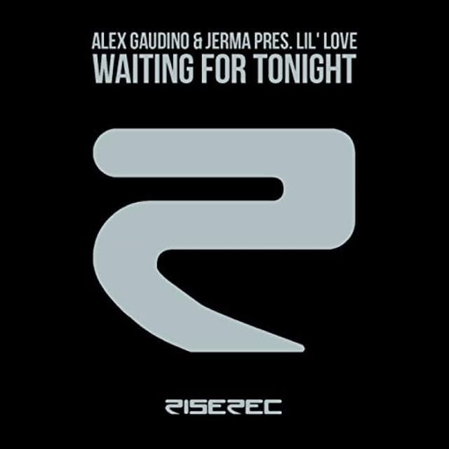 Waiting for Tonight cover