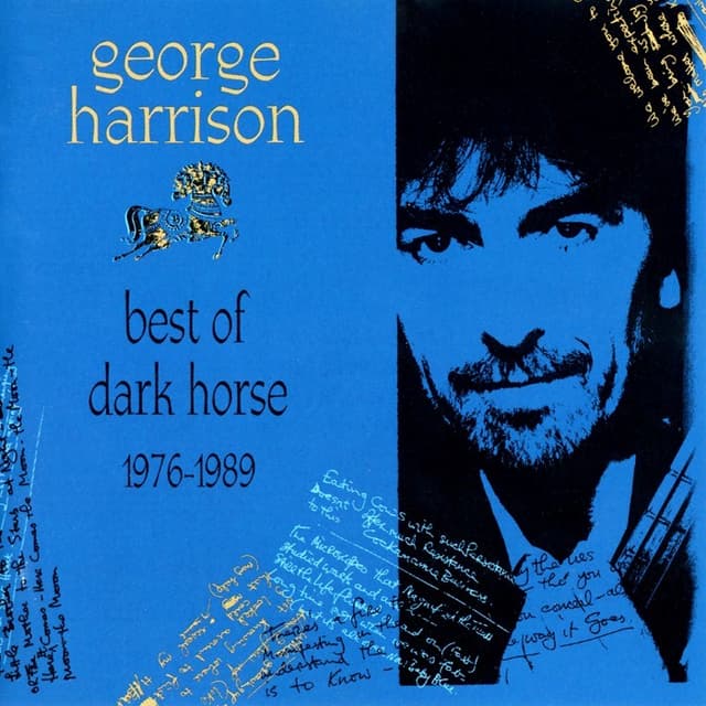 Best of Dark Horse 1976-1989 cover