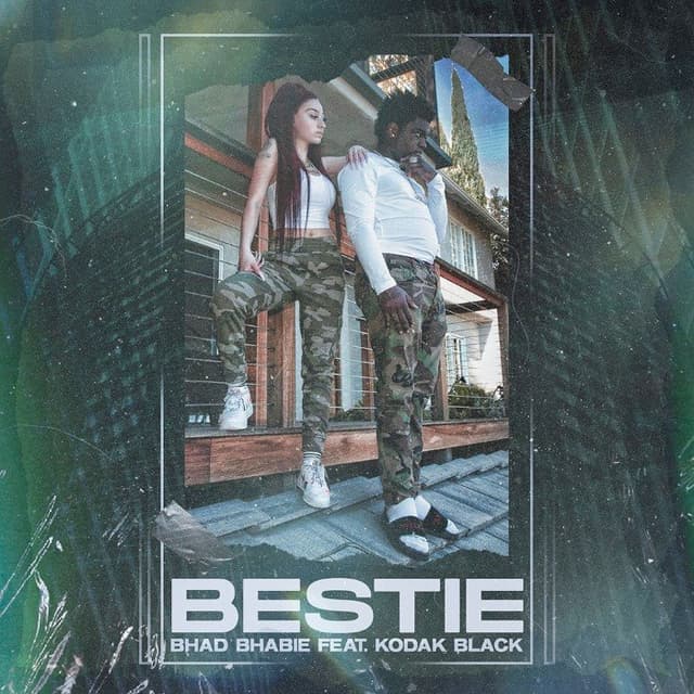 Bestie cover