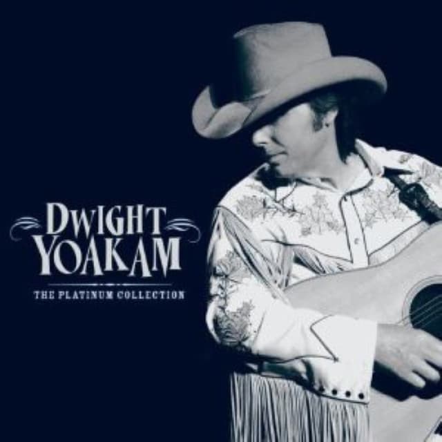 The Platinum Collection cover