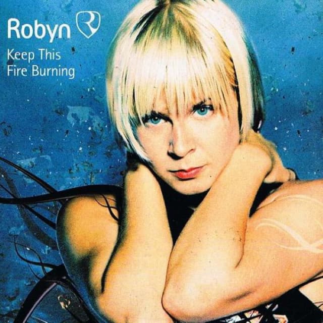 Keep This Fire Burning cover