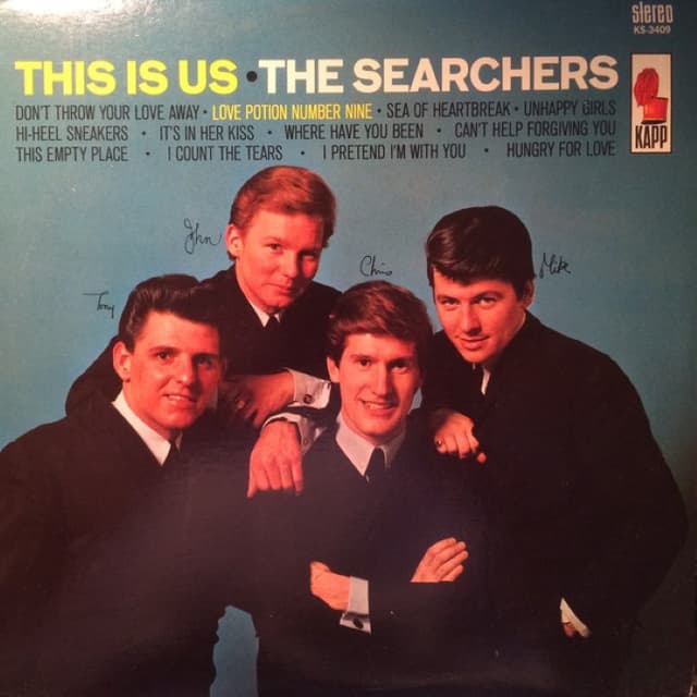 This Is Us cover