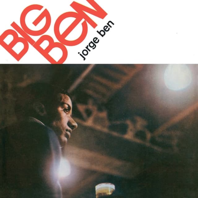 Big Ben cover