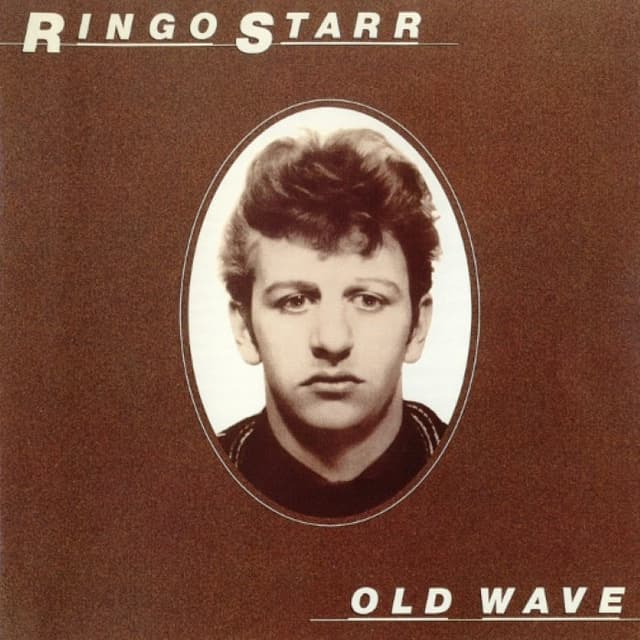 Old Wave cover