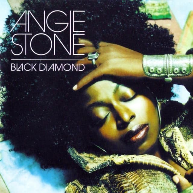 Black Diamond cover