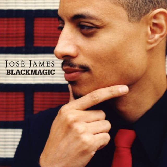 Blackmagic cover