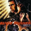 Blade Runner cover